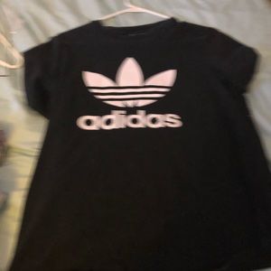 Brand New Adidias Shirt